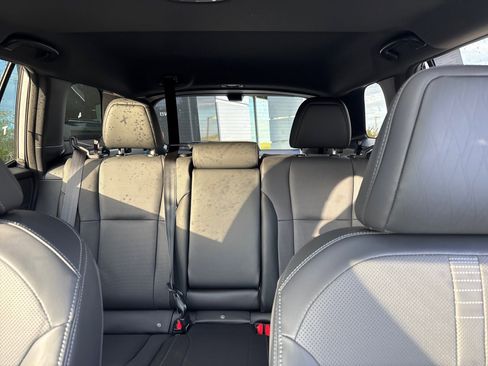 New 2026 Subaru Outback Touring image 30