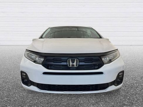 New 2026 Honda Odyssey EX-L image 9