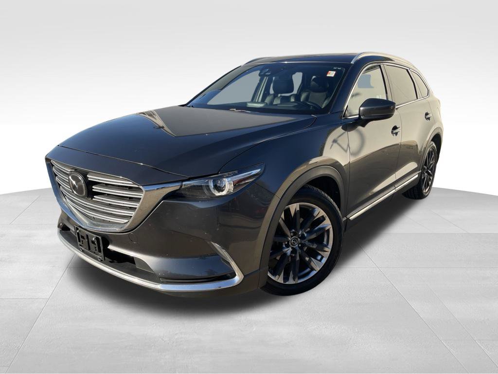 Used 2016 MAZDA CX-9 Grand Touring FWD image 1