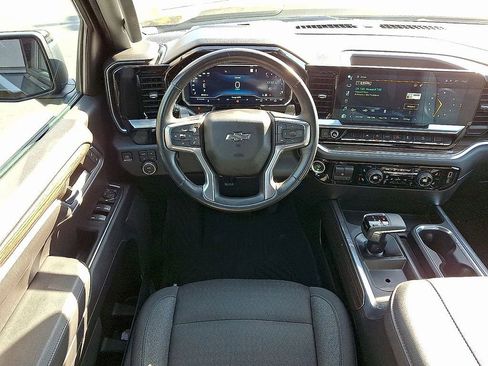 Used 2023 Chevrolet Silverado 1500 RST image 11