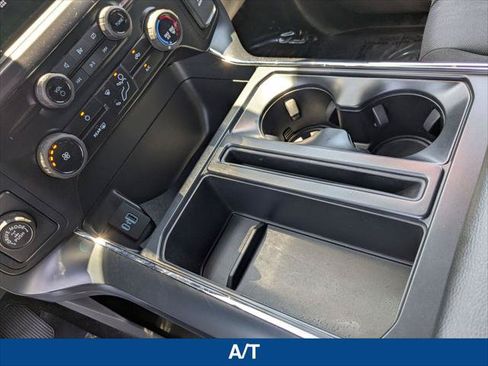 Used 2024 Ford F150 STX w/ STX Black Appearance Package RWD image 19