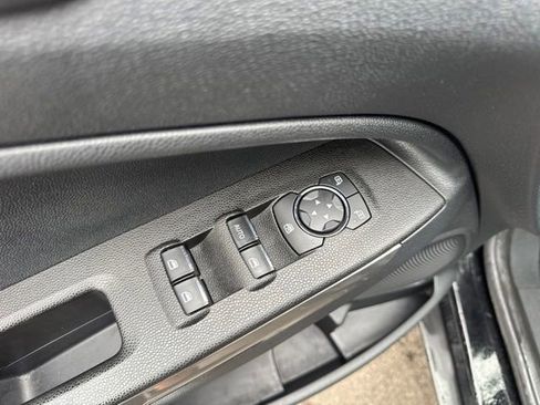 Used 2021 Ford EcoSport Titanium AWD/4WD image 8