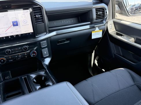 New 2026 Ford F150 STX RWD image 14