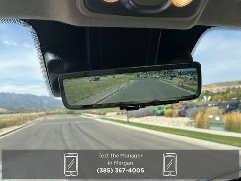 New 2025 RAM ProMaster 3500 image 26