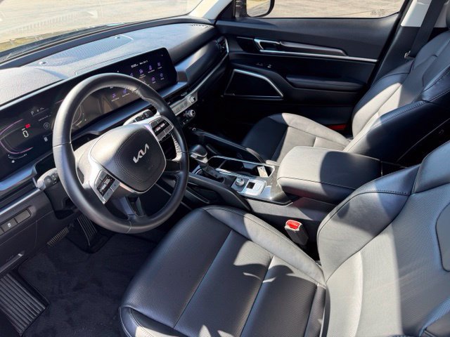 Used 2023 Kia Telluride S FWD image 18