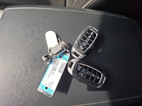 Used 2021 Hyundai Palisade Limited image 45