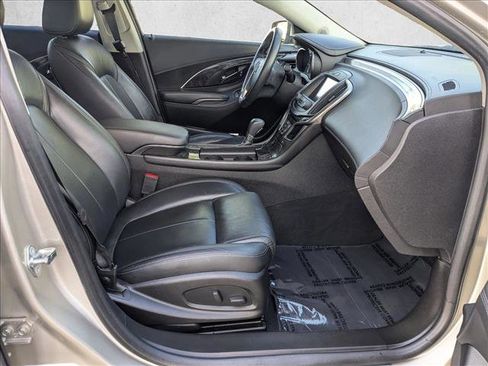 Used 2016 Buick LaCrosse Leather w/ Experience Buick Package FWD image 19