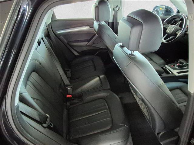 Used 2018 Audi Q5 2.0T Premium Plus AWD/4WD image 22
