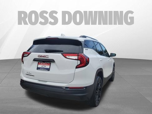 Certified 2024 GMC Terrain SLE w/ Elevation Edition FWD image 5