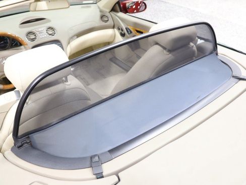 Used 2007 Mercedes-Benz SL 550 image 44