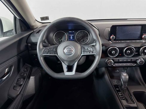 Used 2023 Nissan Sentra S FWD image 18