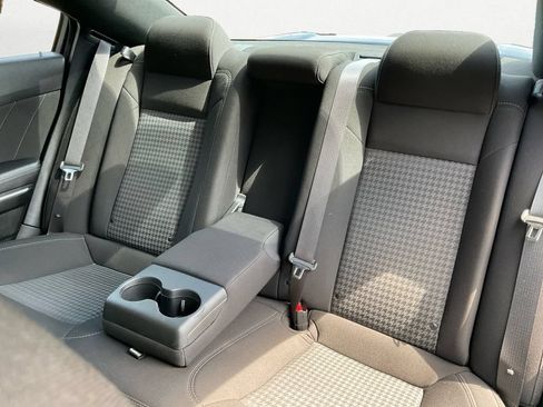 Used 2023 Dodge Charger Scat Pack RWD image 9