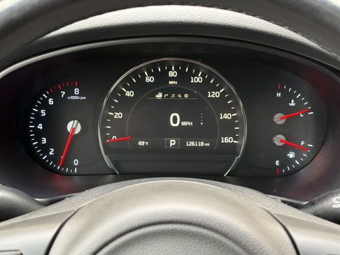 Used 2017 Kia Sorento SX AWD/4WD image 28