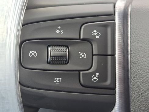 New 2026 GMC Sierra 1500 Elevation w/ Elevation Premium Package image 19