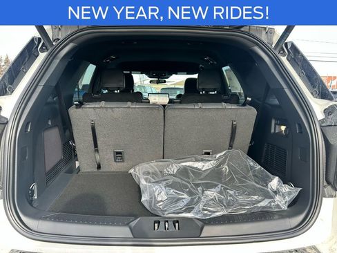 New 2026 Ford Explorer ST-Line image 38