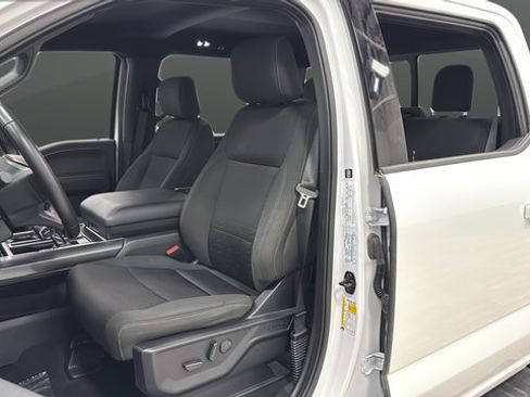 Used 2023 Ford F150 XLT w/ Equipment Group 302A High AWD/4WD image 10