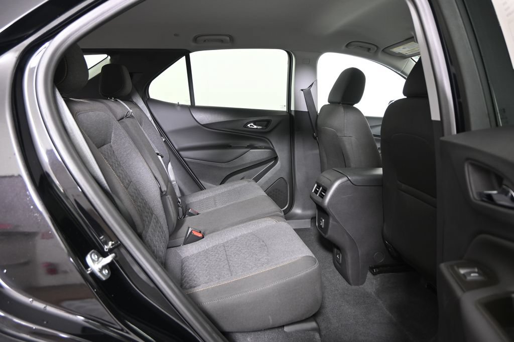 Used 2024 Chevrolet Equinox LT AWD/4WD image 15