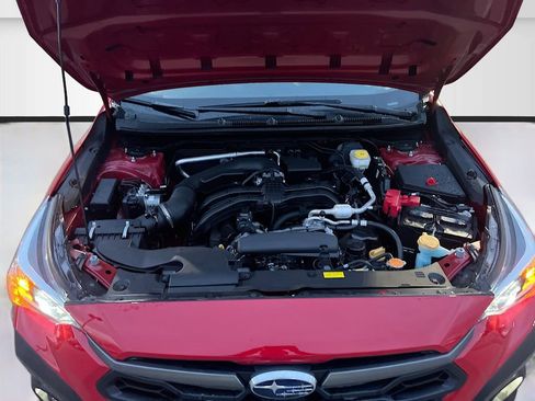 Used 2025 Subaru Crosstrek 2.0i Premium AWD/4WD image 30