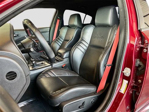 Used 2023 Dodge Charger SRT Hellcat image 21