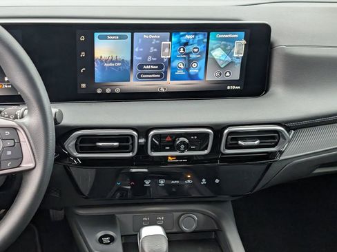 New 2026 Nissan Sentra SV FWD image 10