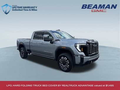 New 2026 GMC Sierra 2500 Denali Ultimate