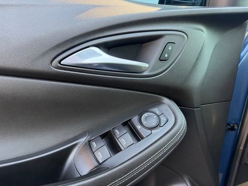 Used 2025 Buick Encore GX Preferred FWD image 24