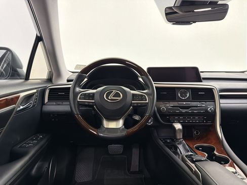 Used 2019 Lexus RX 350L FWD image 28