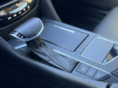 Used 2017 Cadillac CT6 Luxury image 15