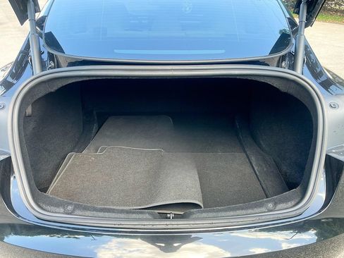 Used 2025 Tesla Model 3 Long Range RWD image 27