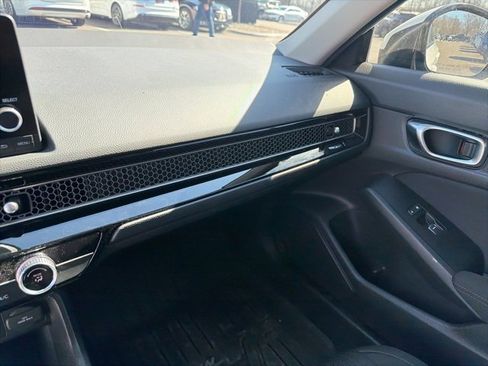 Used 2026 Honda Civic LX image 24