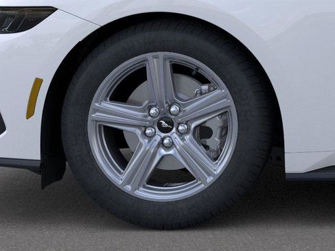 New 2026 Ford Mustang Coupe image 19