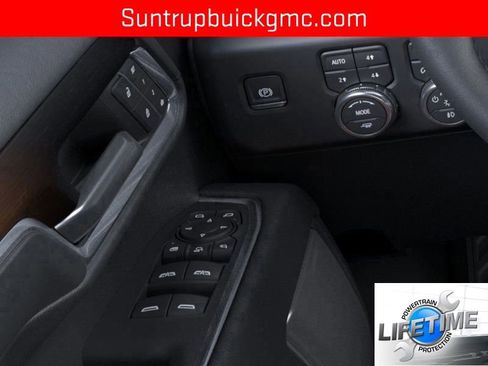New 2026 GMC Sierra 2500 Denali w/ Denali Reserve Package image 84