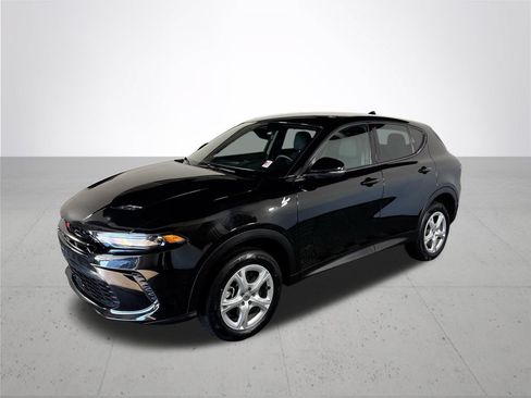 Used 2024 Dodge Hornet GT AWD/4WD image 2