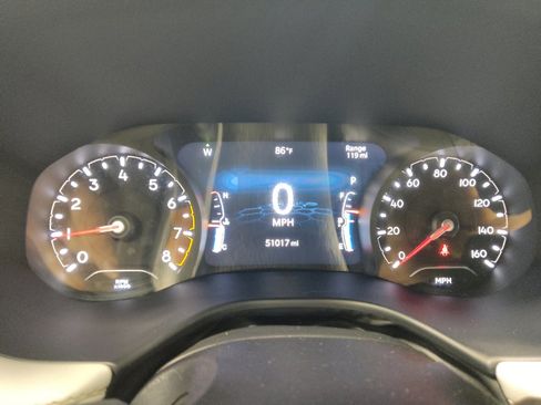 Used 2023 Jeep Compass Limited w/ Elite Group AWD/4WD image 23