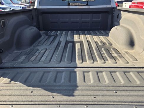 Used 2025 RAM 2500 Big Horn image 12