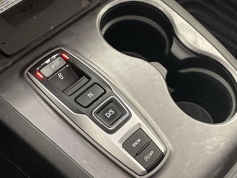 Used 2022 Honda Pilot Special Edition image 16