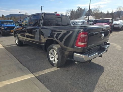 Used 2023 RAM 1500 Laramie image 4