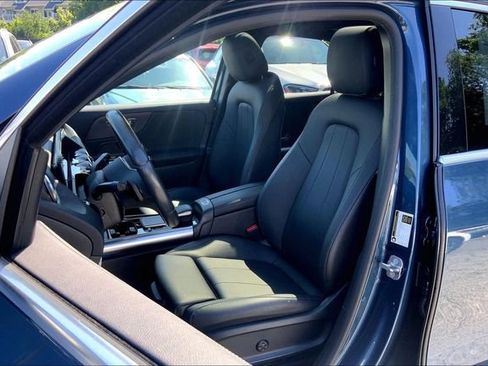 Certified 2023 Mercedes-Benz GLA 250 4MATIC w/ Premium Package image 6