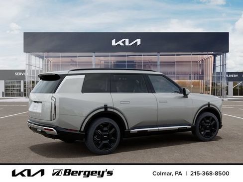 New 2027 Kia Telluride SX Prestige AWD/4WD image 7
