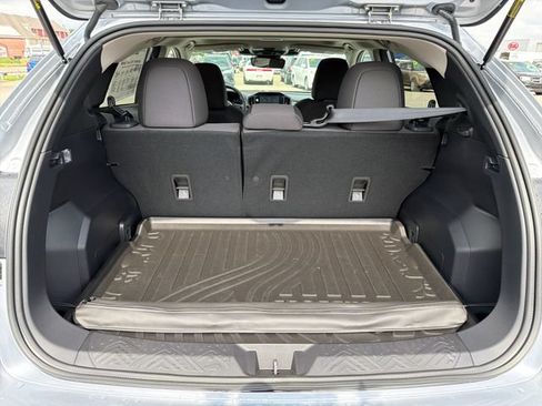 New 2026 Subaru Crosstrek 2.5i Premium AWD/4WD image 25