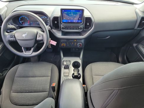 Used 2021 Ford Bronco Sport image 15