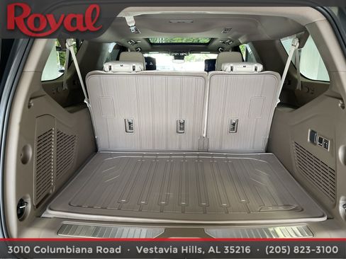 Used 2018 GMC Acadia SLT FWD image 9