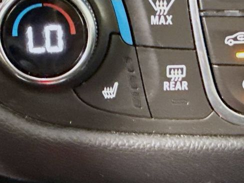 Used 2020 Chevrolet Equinox LT w/ Midnight Edition FWD image 25