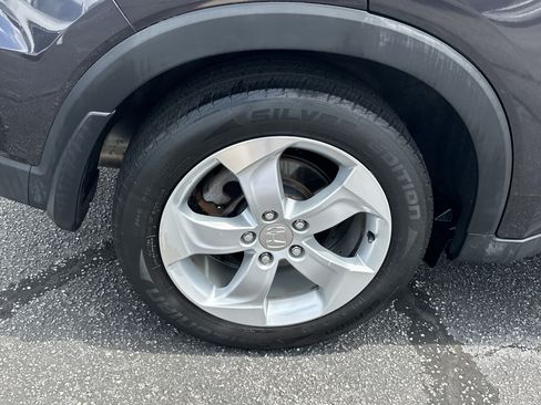 Used 2016 Honda HR-V EX-L image 19