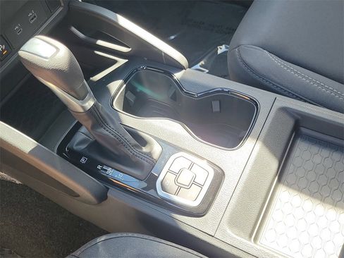 New 2026 Nissan Frontier SV image 12