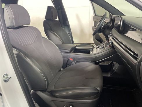 Used 2025 Hyundai Palisade Calligraphy AWD/4WD image 24