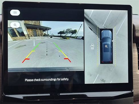 Used 2024 Ford Expedition Max Limited image 19