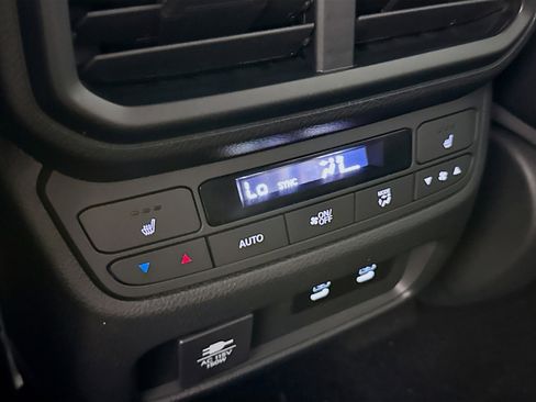 New 2026 Honda Passport TrailSport Elite image 31