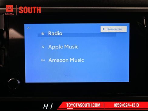 New 2026 Toyota Tundra SR5 w/ SR5 Premium Package AWD/4WD image 15