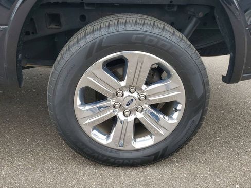 Used 2020 Ford F150 Lariat w/ Equipment Group 502A Luxury AWD/4WD image 5